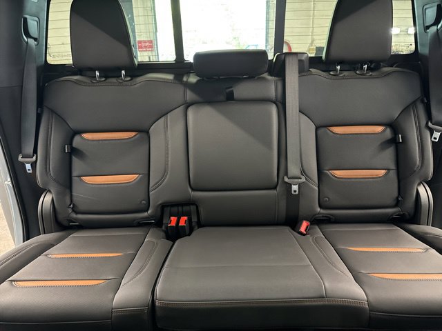 2026 GMC Sierra 2500HD AT4 - Photo 29