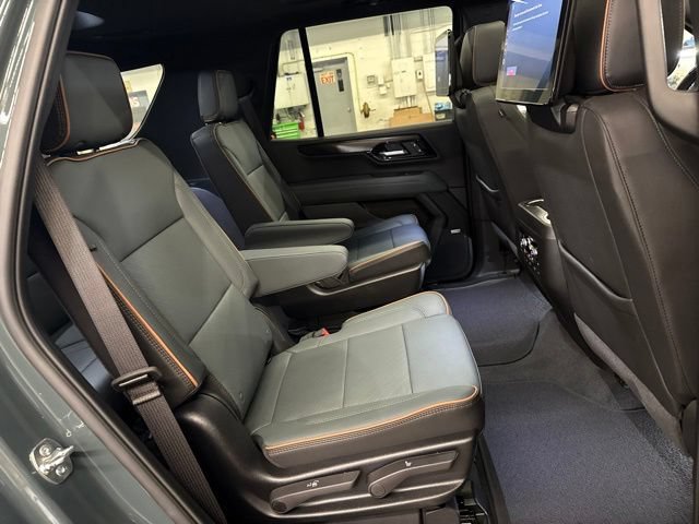2026 GMC Yukon AT4 - Photo 28