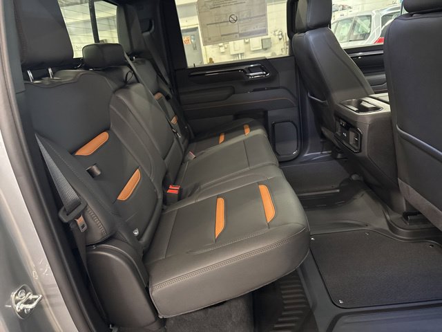 2026 GMC Sierra 2500HD AT4 - Photo 27