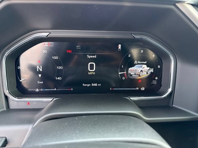 2026 GMC Sierra 1500 Denali - Photo 13