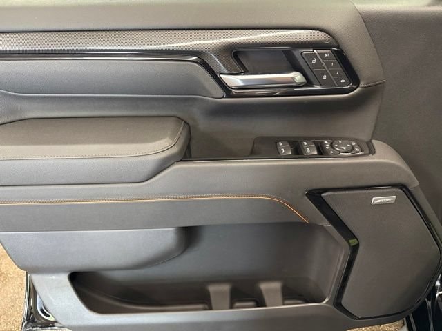 2026 GMC Sierra 2500HD AT4 - Photo 11