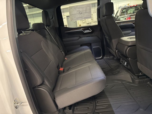 2026 GMC Sierra 1500 SLE - Photo 25