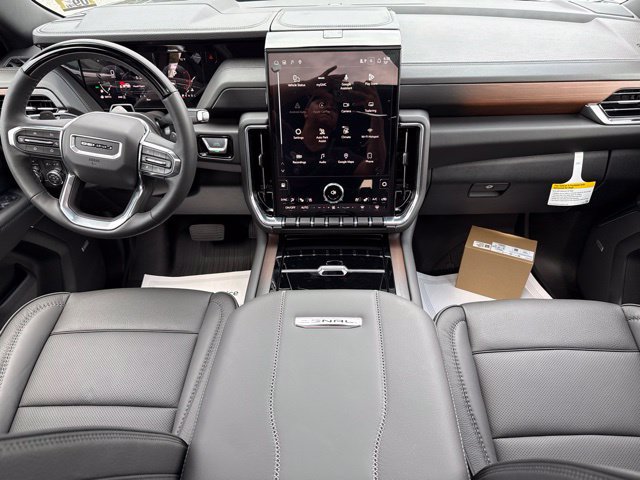 2026 GMC Yukon XL Denali - Photo 24