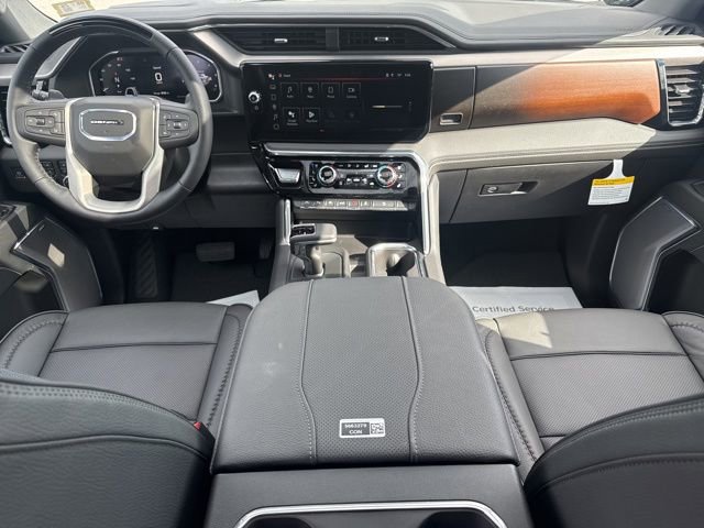 2026 GMC Sierra 1500 Denali - Photo 23