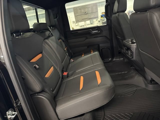 2026 GMC Sierra 2500HD AT4 - Photo 27