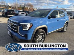 2026 GMC Terrain Elevation SUV