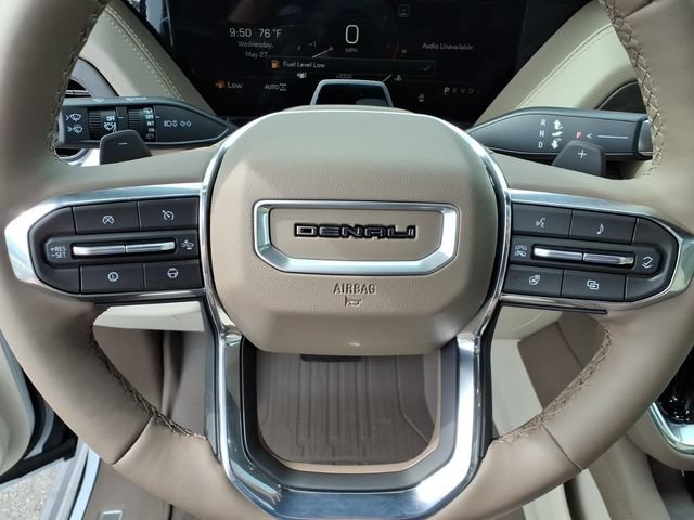 2026 GMC Yukon Denali - Photo 28