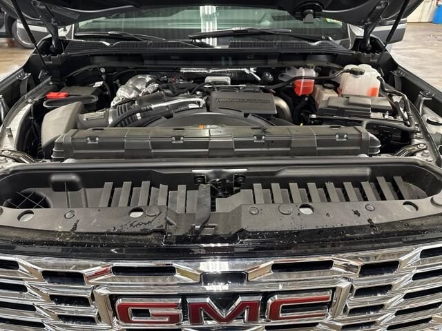2026 GMC Sierra 2500HD Denali - Photo 31