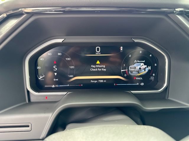 2026 GMC Sierra 2500HD AT4 - Photo 19