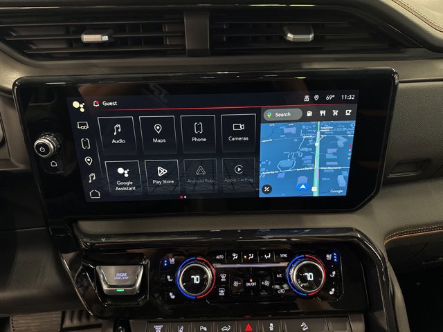 2026 GMC Sierra 2500HD AT4 - Photo 15