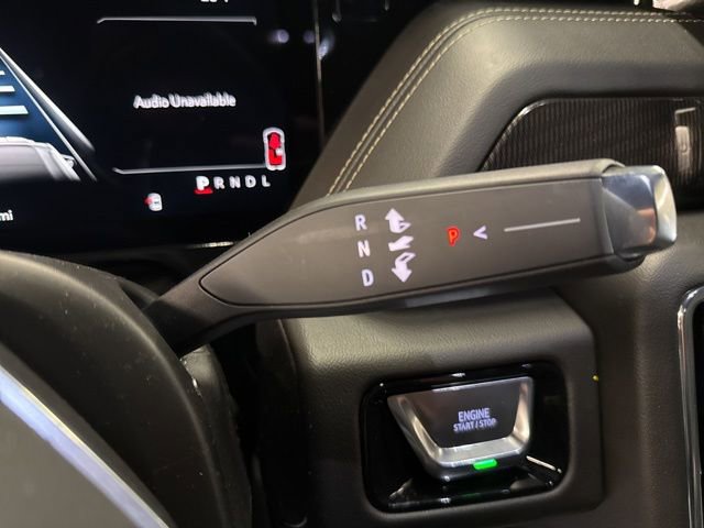 2026 GMC Yukon XL Elevation - Photo 15