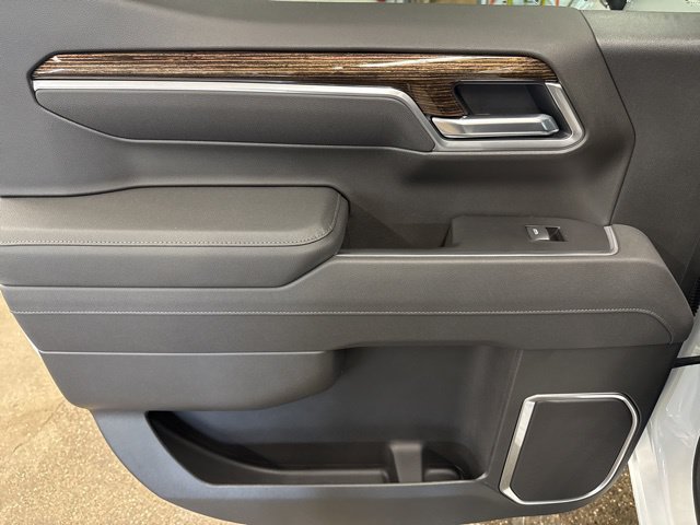 2026 GMC Sierra 1500 SLE - Photo 21