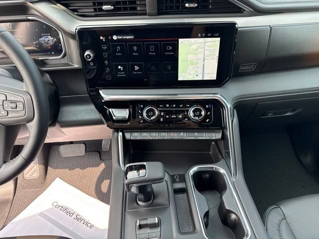 2026 GMC Sierra 1500 Denali - Photo 19