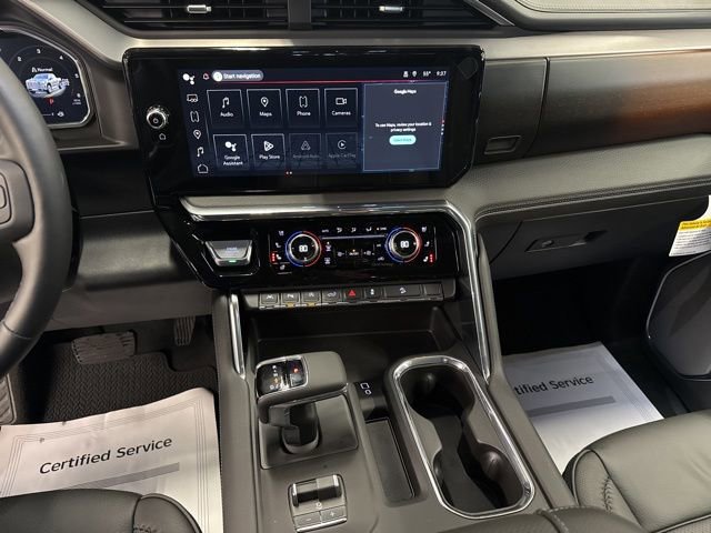 2026 GMC Sierra 1500 Denali - Photo 18