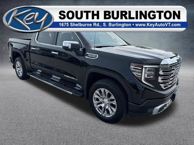 2026 GMC Sierra 1500 Denali - Photo 9