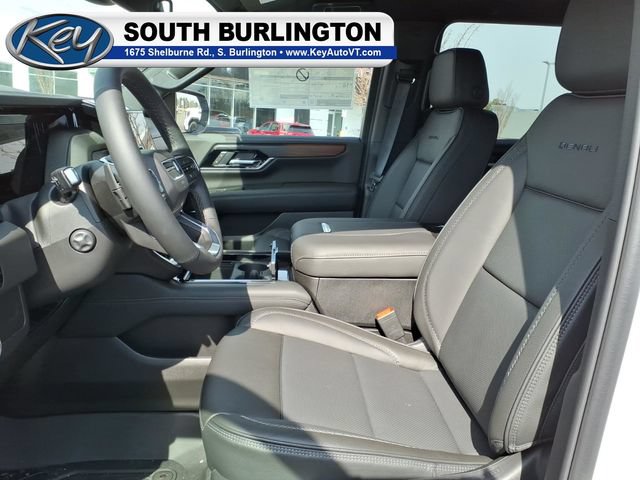 2026 GMC Yukon XL Denali - Photo 8