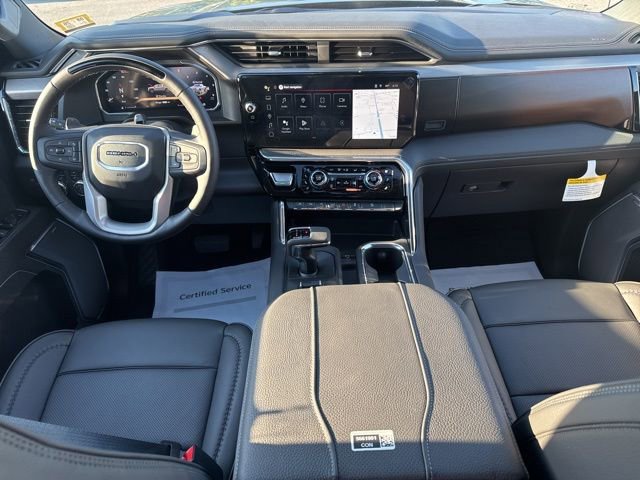 2026 GMC Sierra 1500 Denali - Photo 23