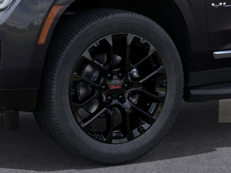 2026 GMC Yukon XL Elevation - Photo 39
