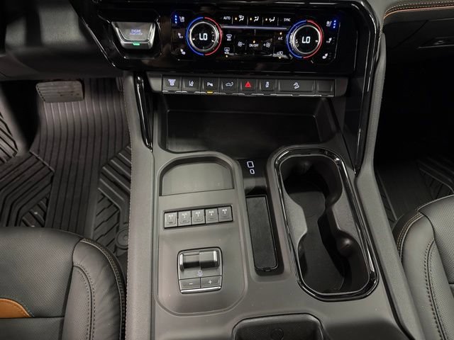 2026 GMC Sierra 2500HD AT4 - Photo 18
