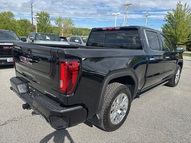 2026 GMC Sierra 1500 Denali - Photo 6