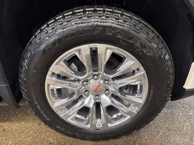 2026 GMC Sierra 1500 Denali - Photo 10
