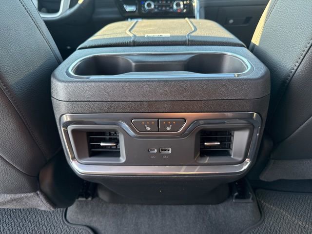 2026 GMC Sierra 1500 Denali - Photo 22
