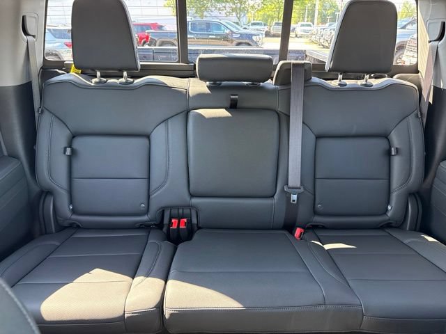 2026 GMC Sierra 1500 SLT - Photo 30
