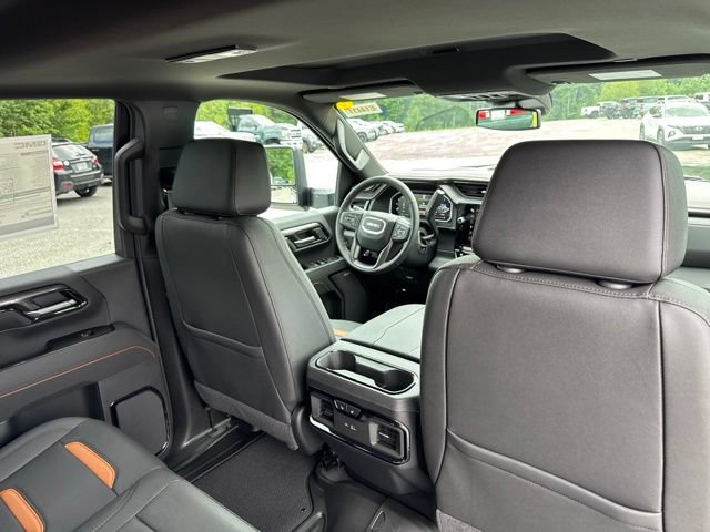 2026 GMC Sierra 2500HD AT4 - Photo 35