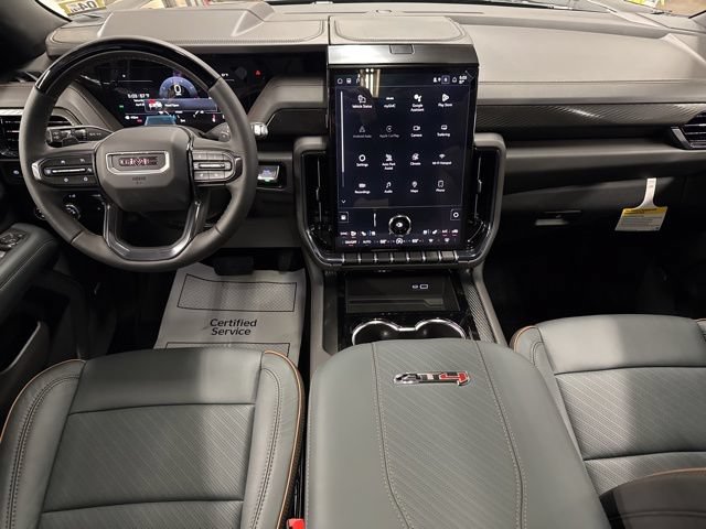 2026 GMC Yukon XL AT4 - Photo 24