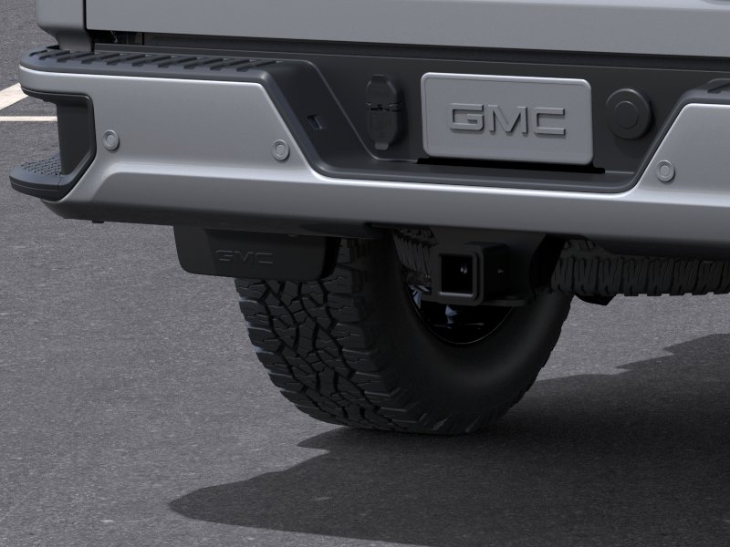 2026 GMC Sierra 2500HD AT4 - Photo 44