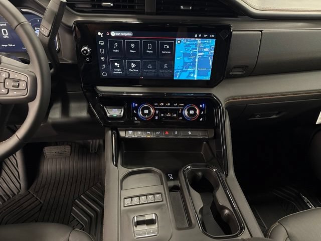 2026 GMC Sierra 2500HD AT4 - Photo 19
