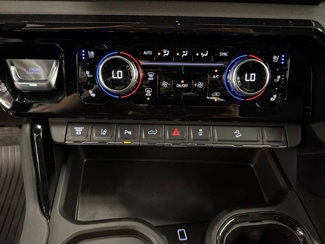 2026 GMC Sierra 2500HD AT4 - Photo 17