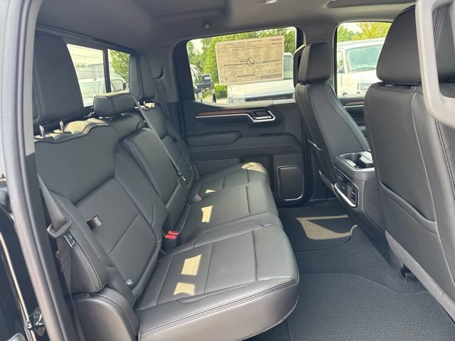 2026 GMC Sierra 1500 Denali - Photo 27
