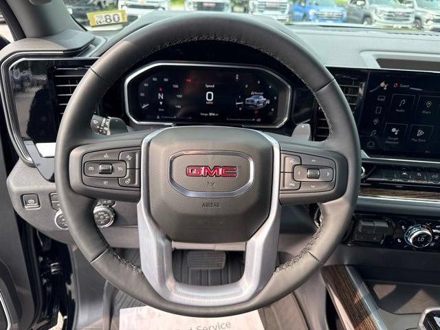 2026 GMC Sierra 1500 Elevation - Photo 13