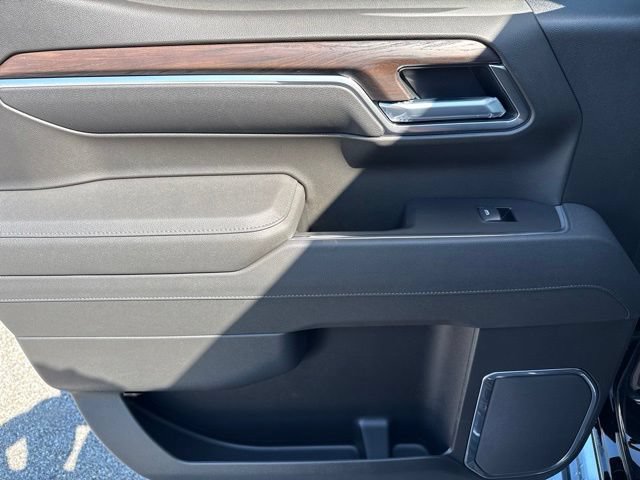 2026 GMC Sierra 1500 SLT - Photo 21