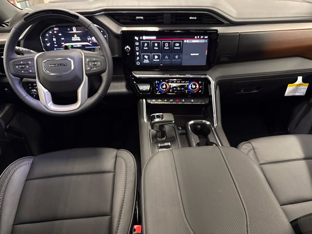 2026 GMC Sierra 1500 Denali - Photo 23