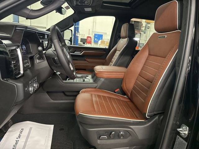 2026 GMC Sierra 2500HD Denali Ultimate - Photo 12