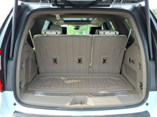 2026 GMC Yukon Denali - Photo 15