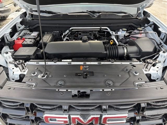 2026 GMC Canyon Elevation - Photo 33