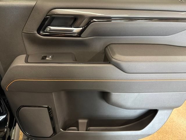 2026 GMC Sierra 2500HD AT4 - Photo 26