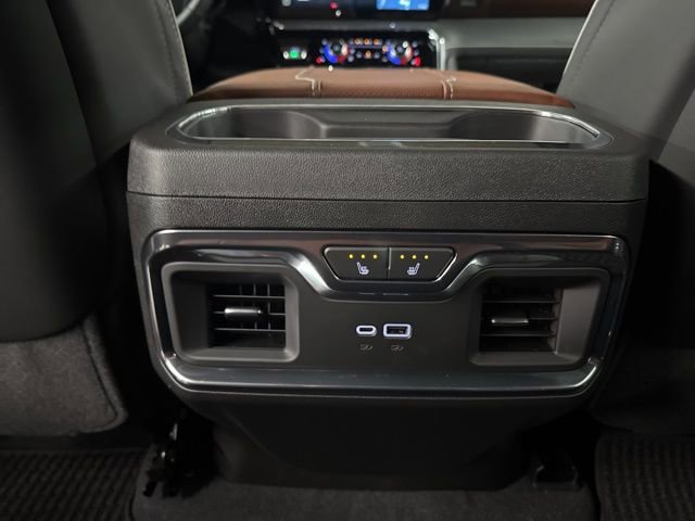 2026 GMC Sierra 2500HD Denali Ultimate - Photo 22