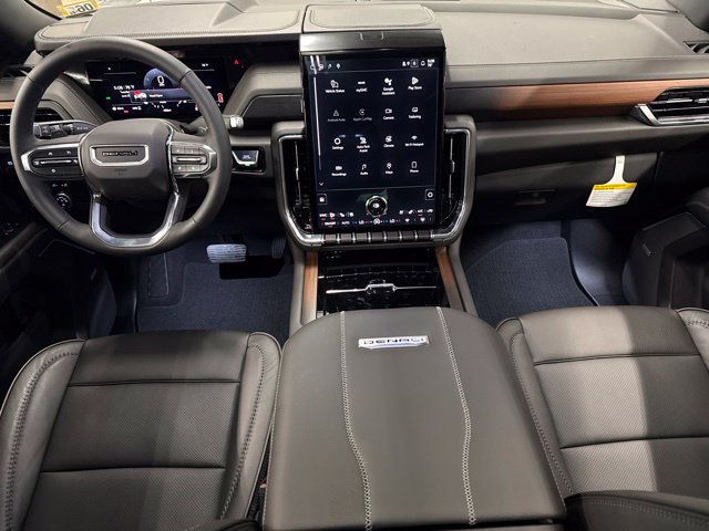 2026 GMC Yukon XL Denali - Photo 24