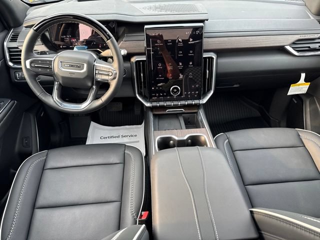 2026 GMC Acadia Denali - Photo 25