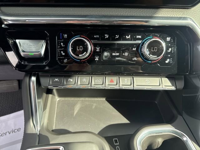 2026 GMC Sierra 1500 Denali - Photo 16