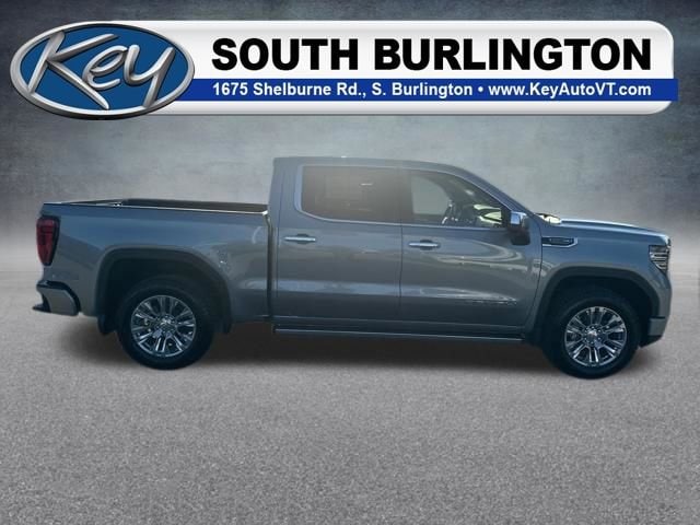 2026 GMC Sierra 1500 Denali - Photo 8