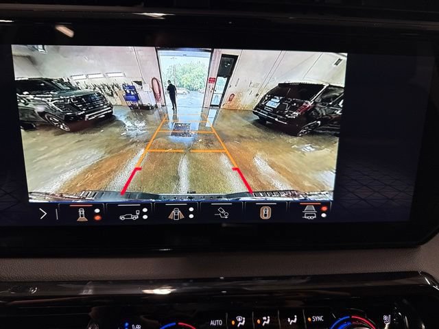 2026 GMC Sierra 2500HD AT4 - Photo 16