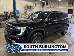 2026 GMC Acadia Elevation SUV