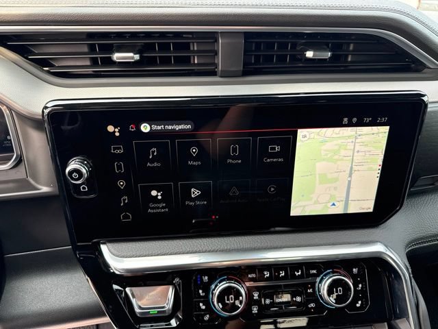 2026 GMC Sierra 1500 Denali - Photo 15