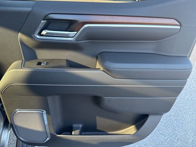 2026 GMC Sierra 1500 Denali - Photo 25