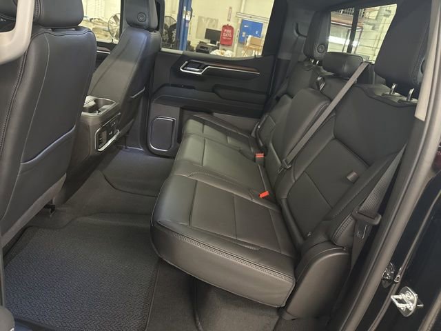 2026 GMC Sierra 1500 Denali - Photo 21